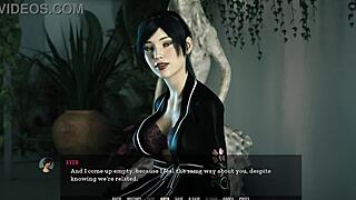 tales from the unending void episode 45 with mature woman