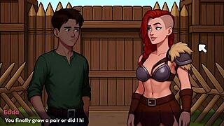 Dane gameplay part twenty two