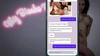 my bimbo dream 26