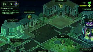 I Fucked Both Police Officers! Sex Secrets Gameplay Part 6