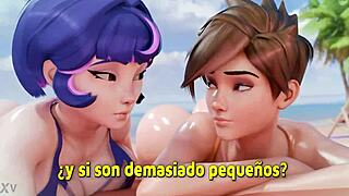 Juno free use beach sub espa�ol latino by liepraag
