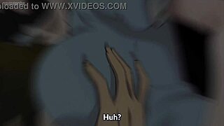 Joshi Oshi Hentai Gets Creampie Action