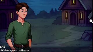 Dane gameplay part twenty two