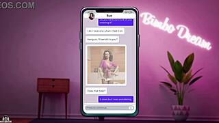 my bimbo dream 26