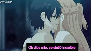 Sao - kiriasu hentai by ginhaha sub español 😮