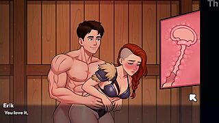 Dane gameplay part 23 in fantasy hentai