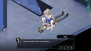 I Fucked Both Police Officers! Sex Secrets Gameplay Part 6