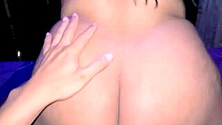 Video of an 18-year-old college student leaks
