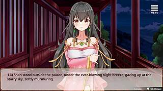 Liu shan maker uncensored