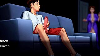 summer confessions step mom notices details