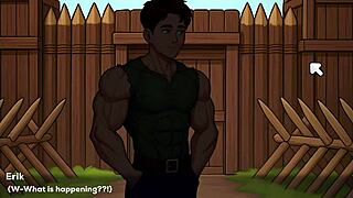 Dane gameplay part twenty two