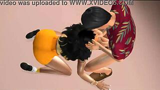Famous Brown Cartoon Females Banged By Quagmire