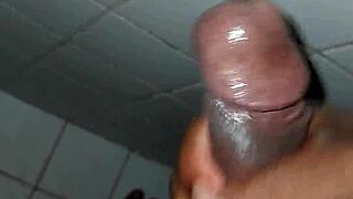 Jerking off s14 ep8