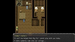 nympomainia preistest gameplay by thunktank