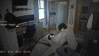 Tenants of the dead all hentai scenes of liam ex of min-jee sub spanish