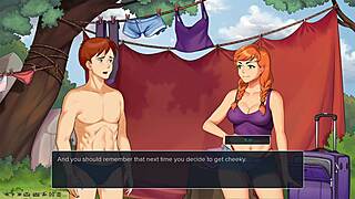 complete gameplay milfs plaza part 14