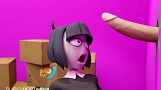 creampie emma in the hoe maker episode one