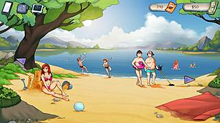 complete gameplay milfs plaza part 14