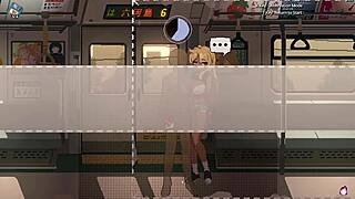 Train 45 ep 6
