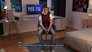 My Bimbo Dream 46 Game Episode