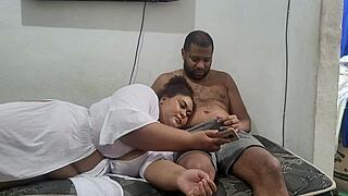 amador deitada no colo do enteado madrasta leva hiper gozada na boca