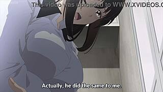 joshi oshi hentai uncensored big tits