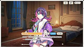 Legend clover ando meta episode two