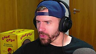 i couldnt believe that strange noise in shuggerlain 25