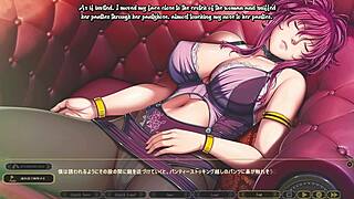 sleepless a midsummer nights dream scene 19 shows mature anime fun