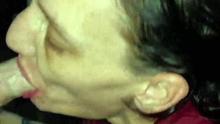 Whitecouched - neighbors wife says shes the throat goat well see -feb 23 2026