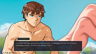 complete gameplay milfs plaza part 14