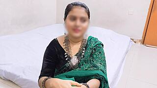 indian bangla girl is fucking her boss
