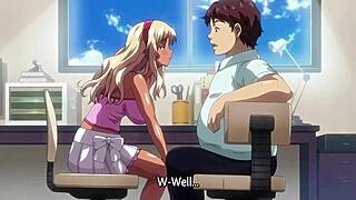 Baka Dakedo Episode 1