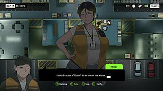 ntrman boxman v1.0 adds a brand new ntr scene
