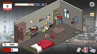 handyman legend cheats with wife