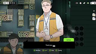 ntrman boxman v1.0 adds a brand new ntr scene