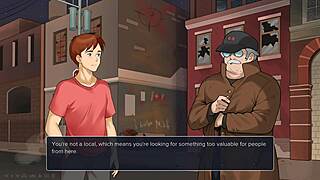 complete gameplay milfs plaza part 14