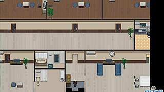 stained roses lilies gameplay shows goro desires