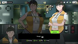 ntrman boxman v1.0 adds a brand new ntr scene