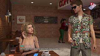 My Bimbo Dream 46 Game Episode