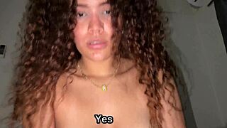 Taking my stepsisters virginity on camera in bed