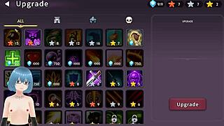 Beautiful mystic defenders gameplay 11