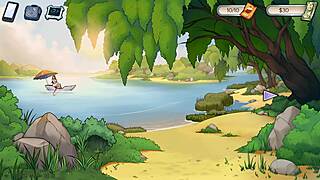 complete gameplay milfs plaza part 14