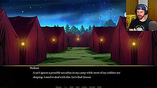 i couldnt believe that strange noise in shuggerlain 25