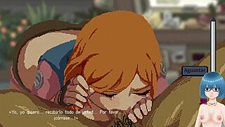 bunker swarm defense of lust demo vtuber gameplay part six