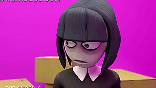 creampie emma in the hoe maker episode one
