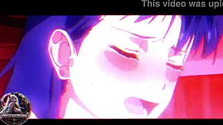 hmv teacher gets fucked by student in quickie