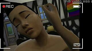 lesbian and oral with latin japanese girls