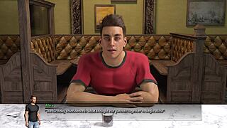 gameplay chasing sunsets part 1 has hot scenes
