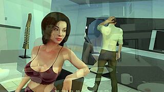 complete gameplay away from home part 2